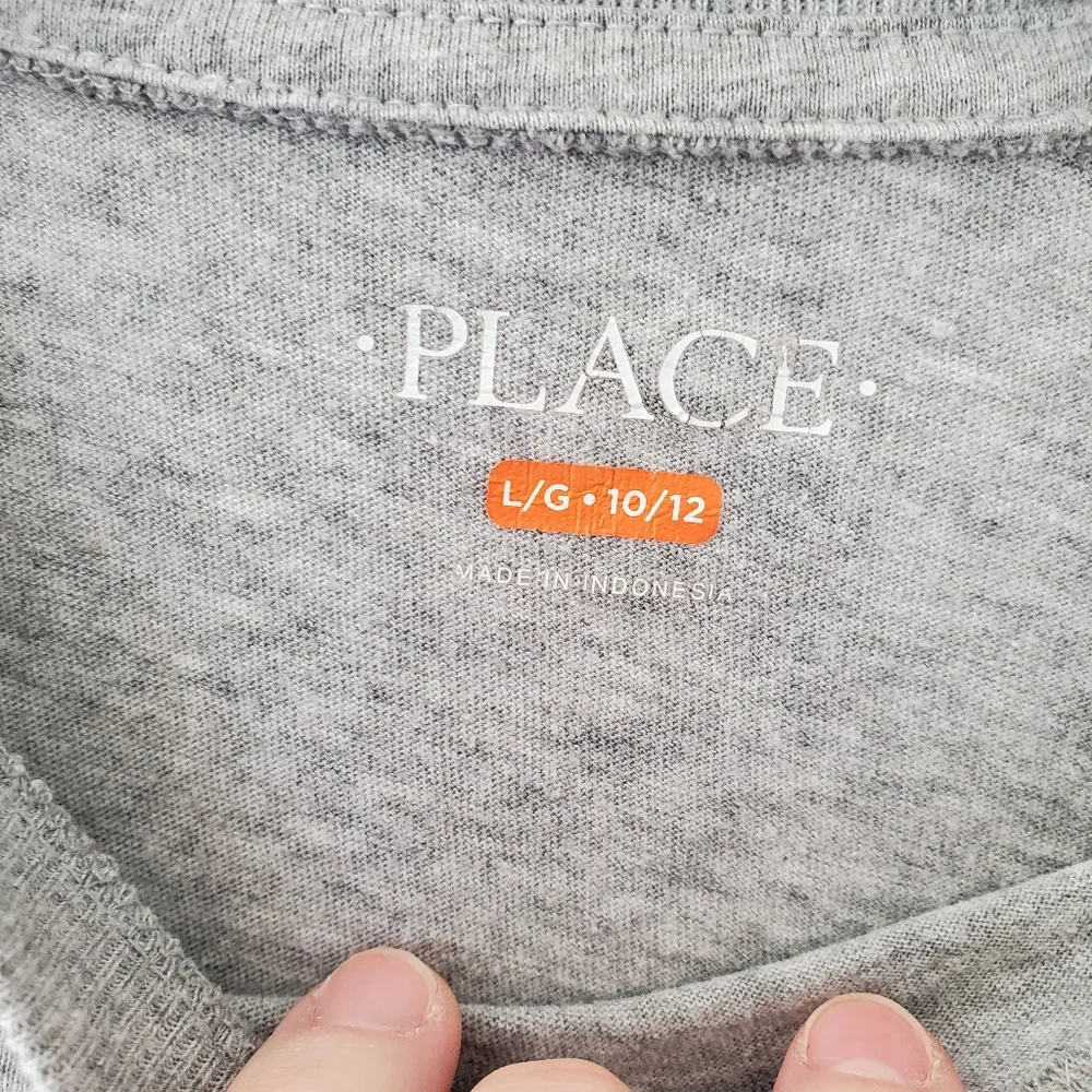 Children's Place Tshirt